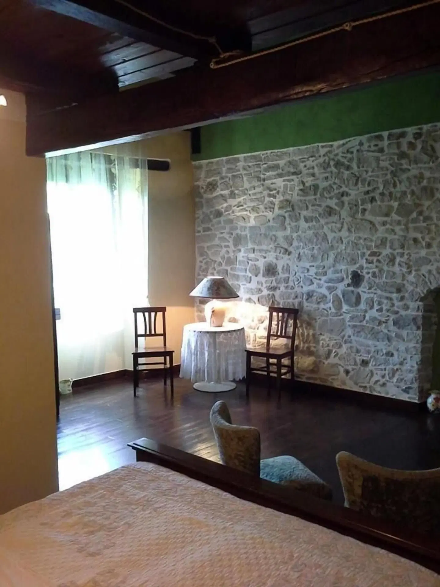 Antica Taverna del Principe ROOM_EXAMPLE