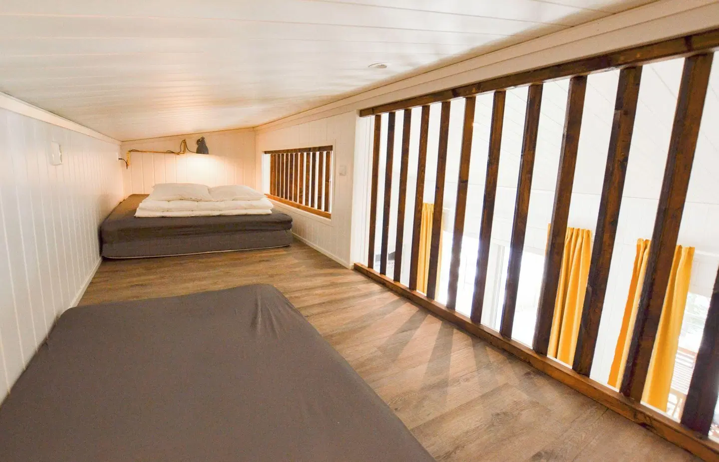 Årjäng Camping & Stugor Sommarvik ROOM_EXAMPLE