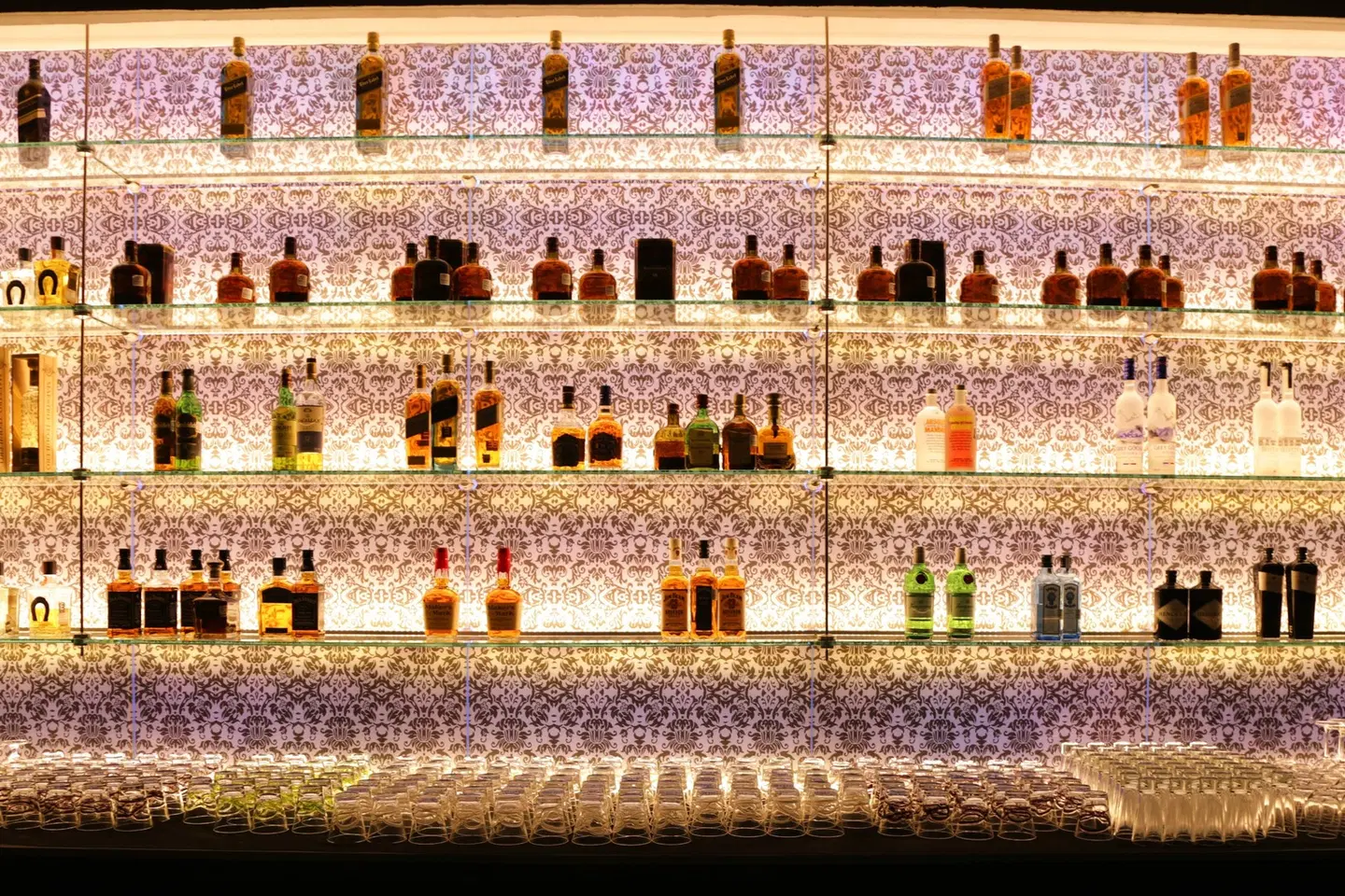 The Westin Santa Fe, Mexico City LOUNGE_LOBBY