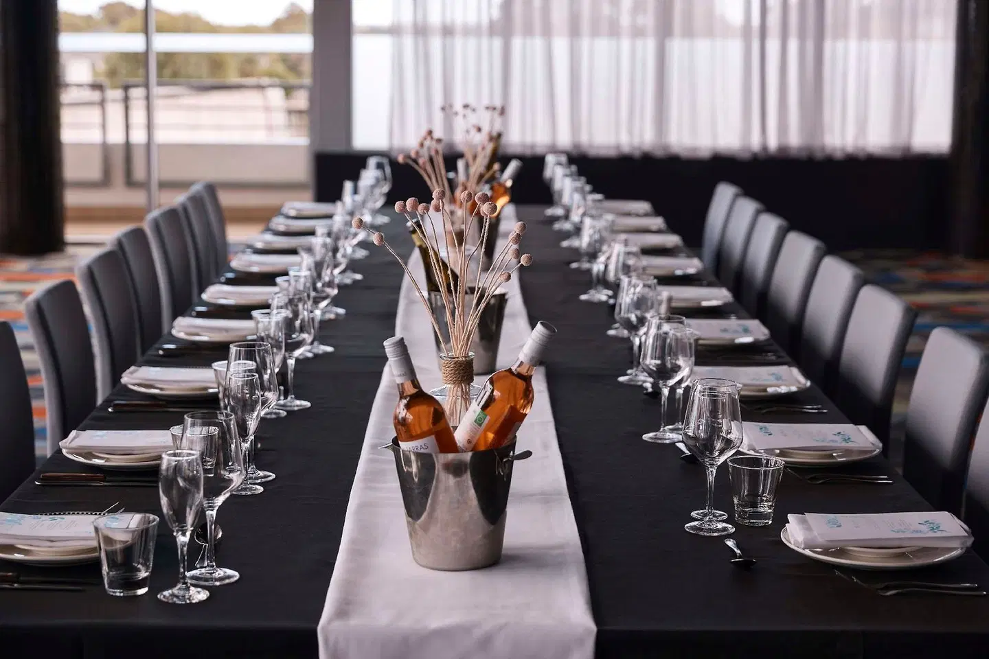 Atura Dandenong Konferenz