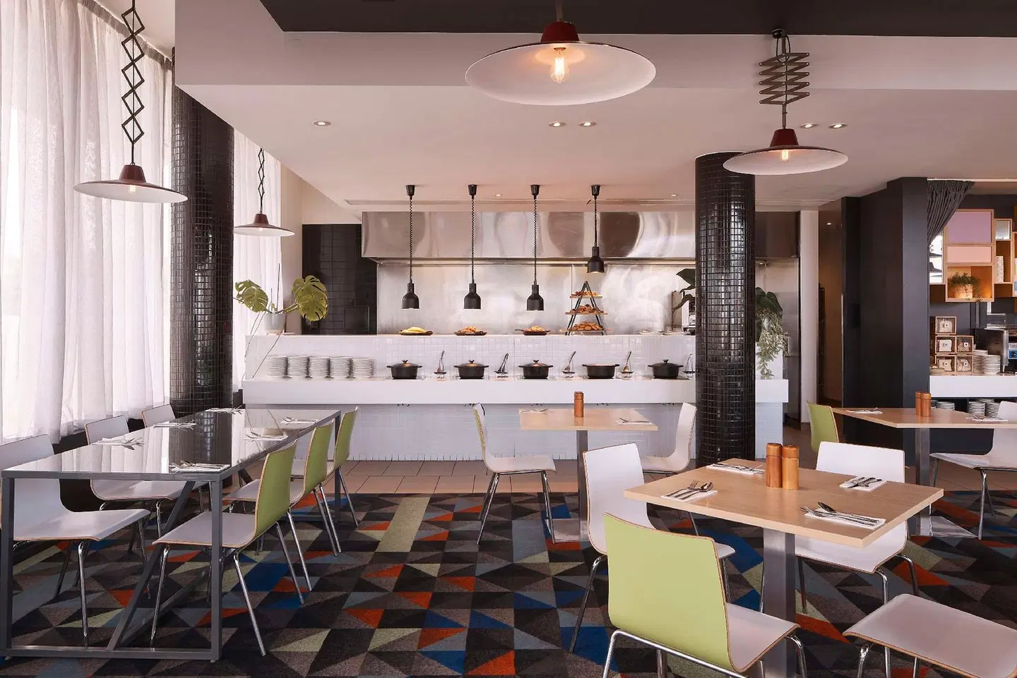 Atura Dandenong Konferenz