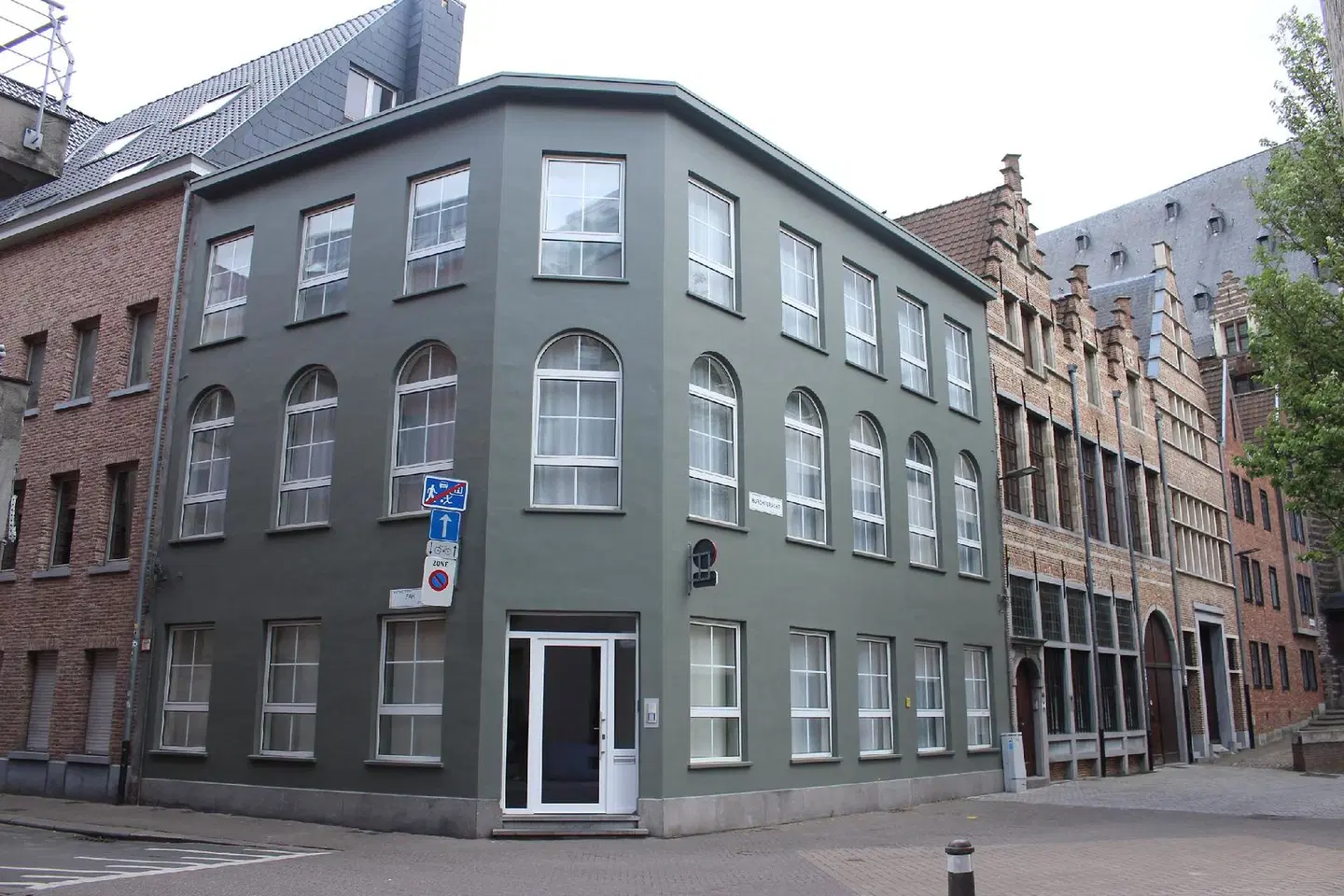 CITYSTAY EXTERIOR