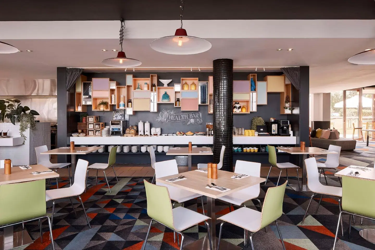 Atura Dandenong Restaurant