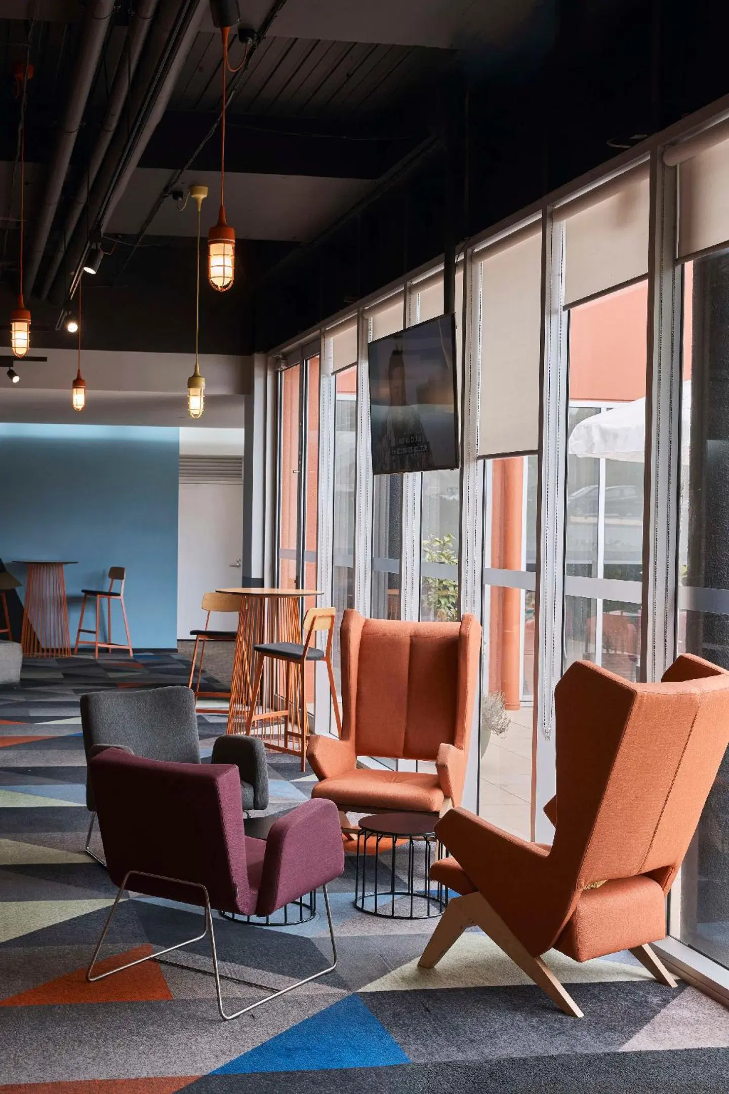 Atura Dandenong LOUNGE_LOBBY