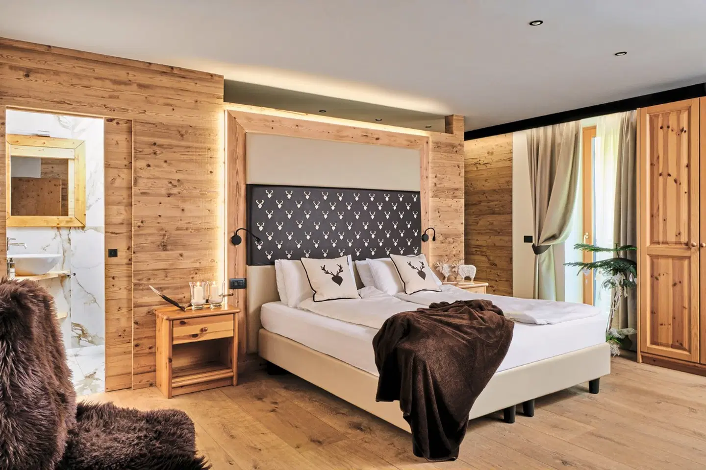 Hotel Salvadori ROOM_EXAMPLE