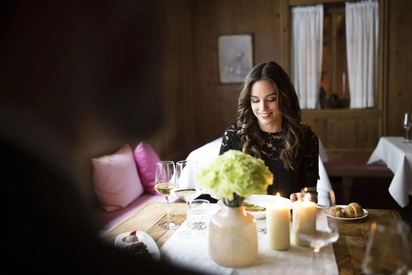ElisabethHotel Restaurant