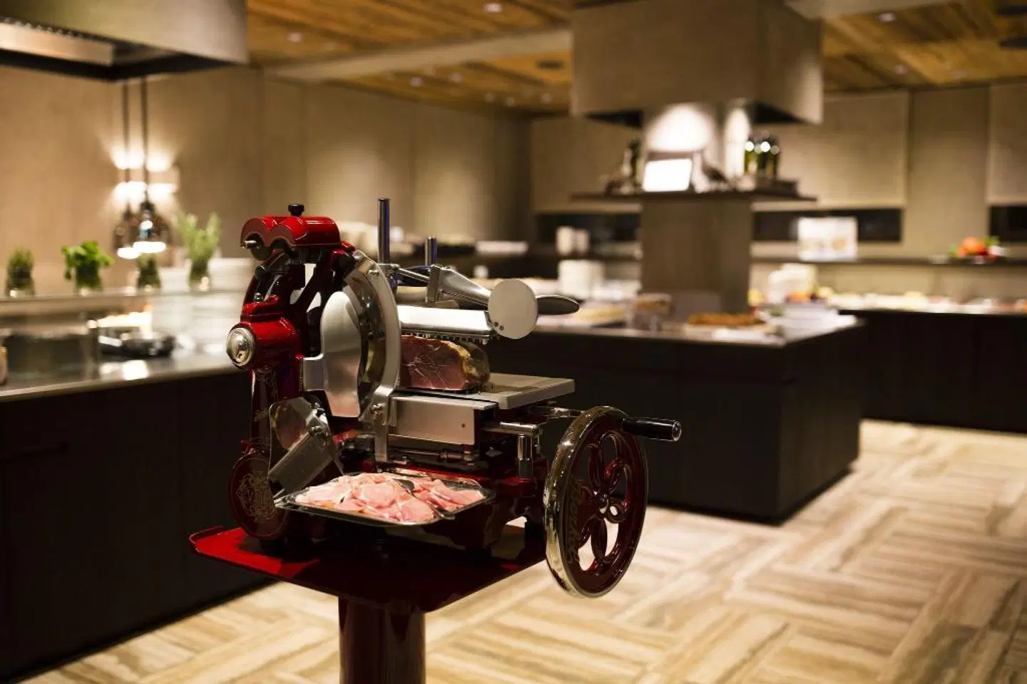 ElisabethHotel Restaurant