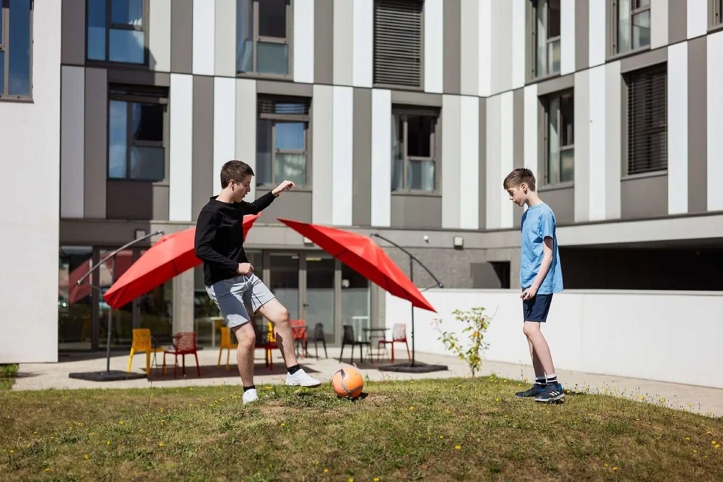 Hôtel Première Classe Le Havre Centre - Les Docks SPORTS_AND_LEISURE