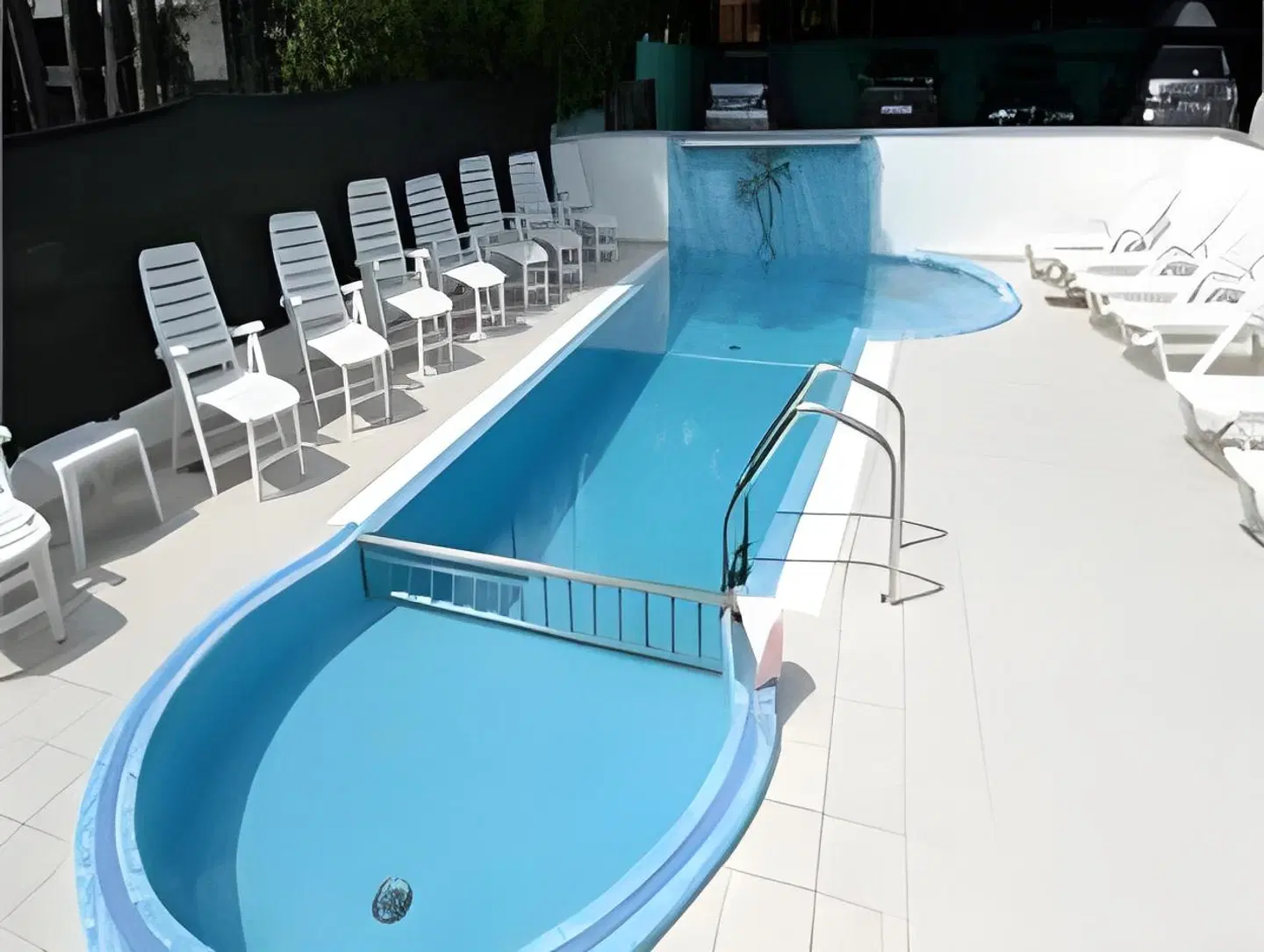 Hotel Oasi MODEL_IMPRESSION