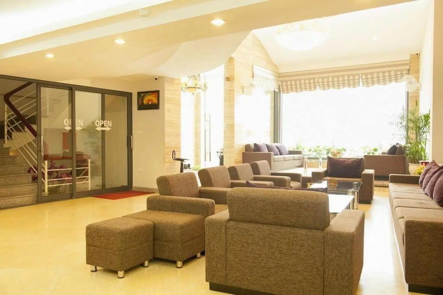 Hanoi Sen 2 Hotel LOUNGE_LOBBY