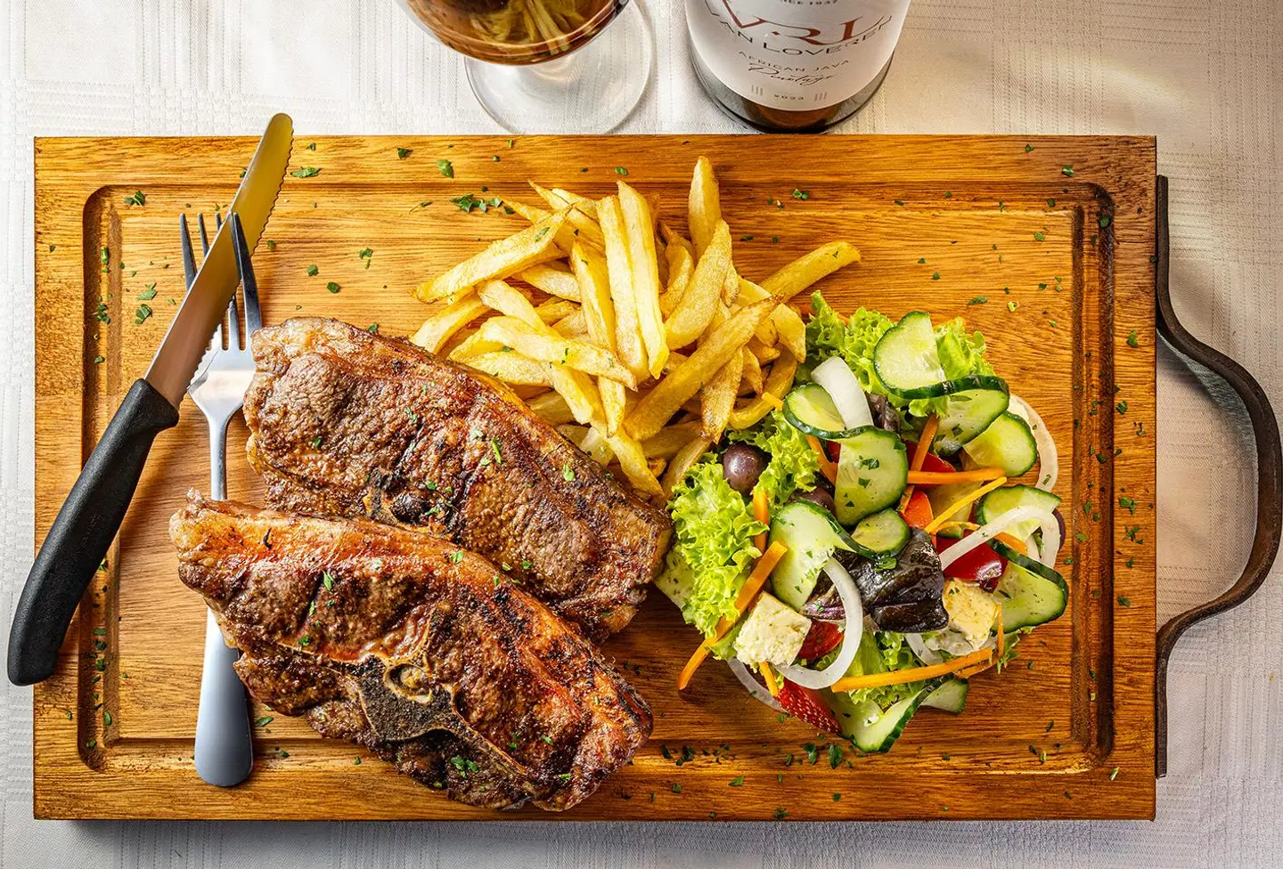 Calvinia Hotel Restaurant