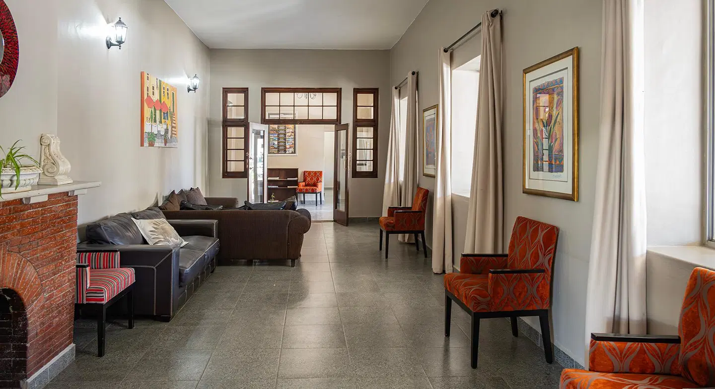 Calvinia Hotel ROOM_EXAMPLE