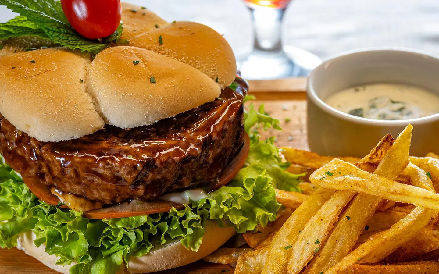 Calvinia Hotel Restaurant