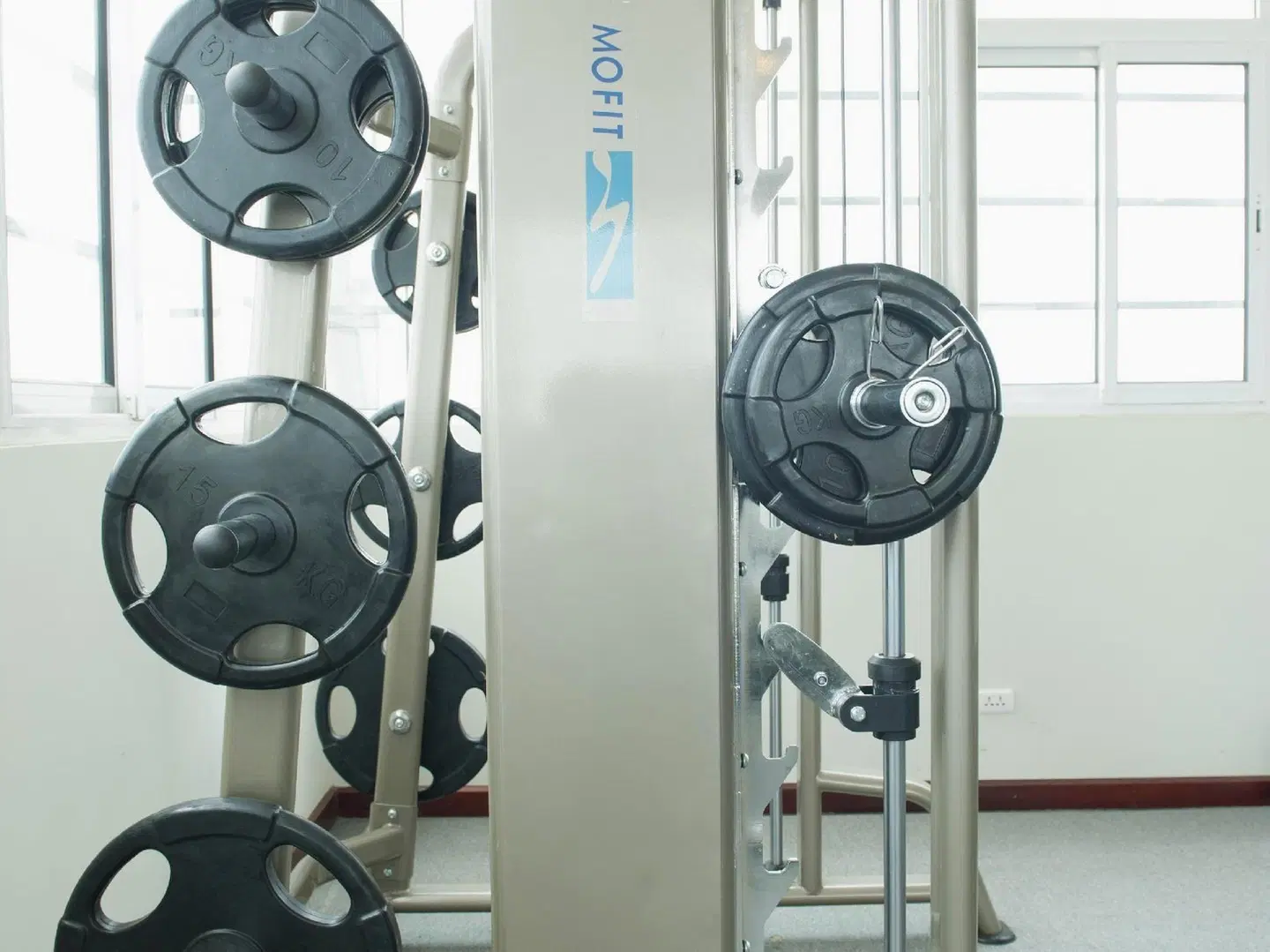 Hanoi Sen 2 Hotel SPORTS_AND_LEISURE