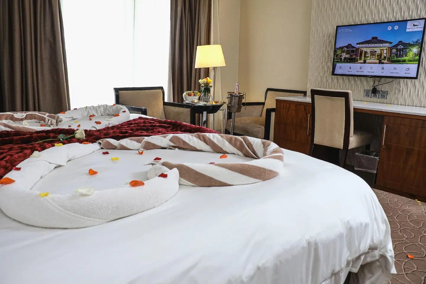 Royal Marang Hotel ROOM_EXAMPLE