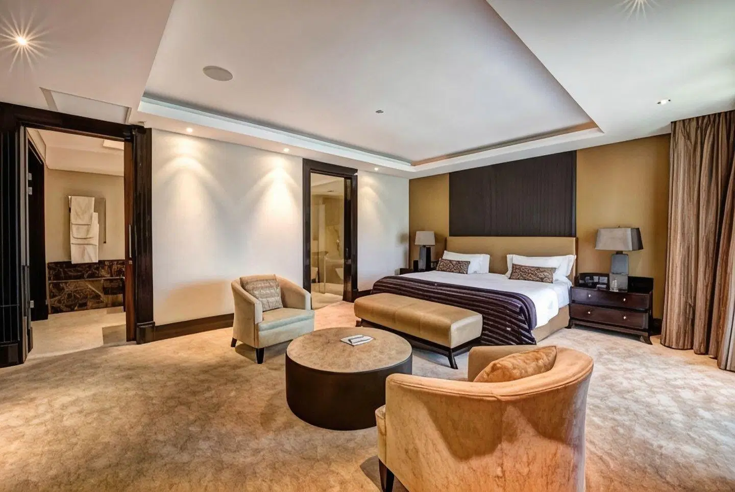 Royal Marang Hotel HEALTH_BEAUTY