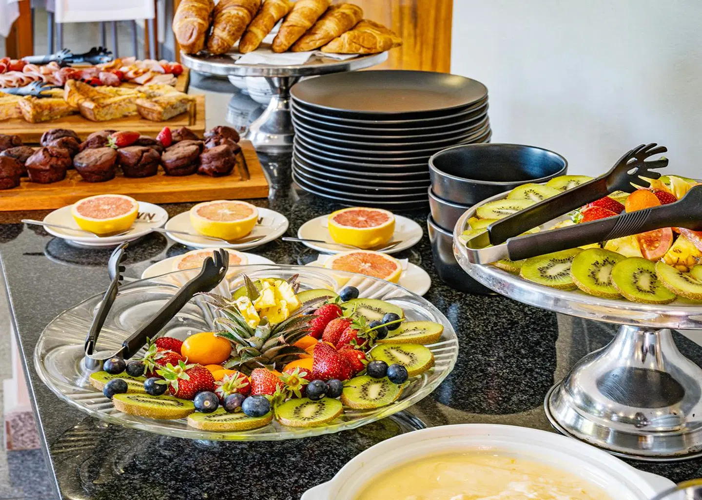 Calvinia Hotel Restaurant