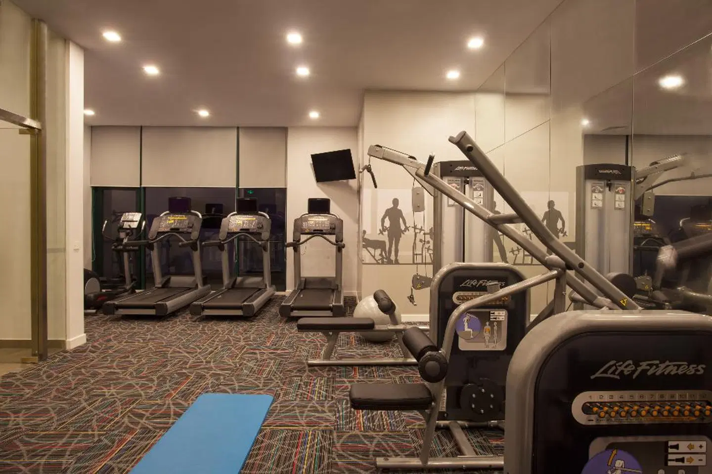 Somerset Central TD Hai Phong City SPORTS_AND_LEISURE