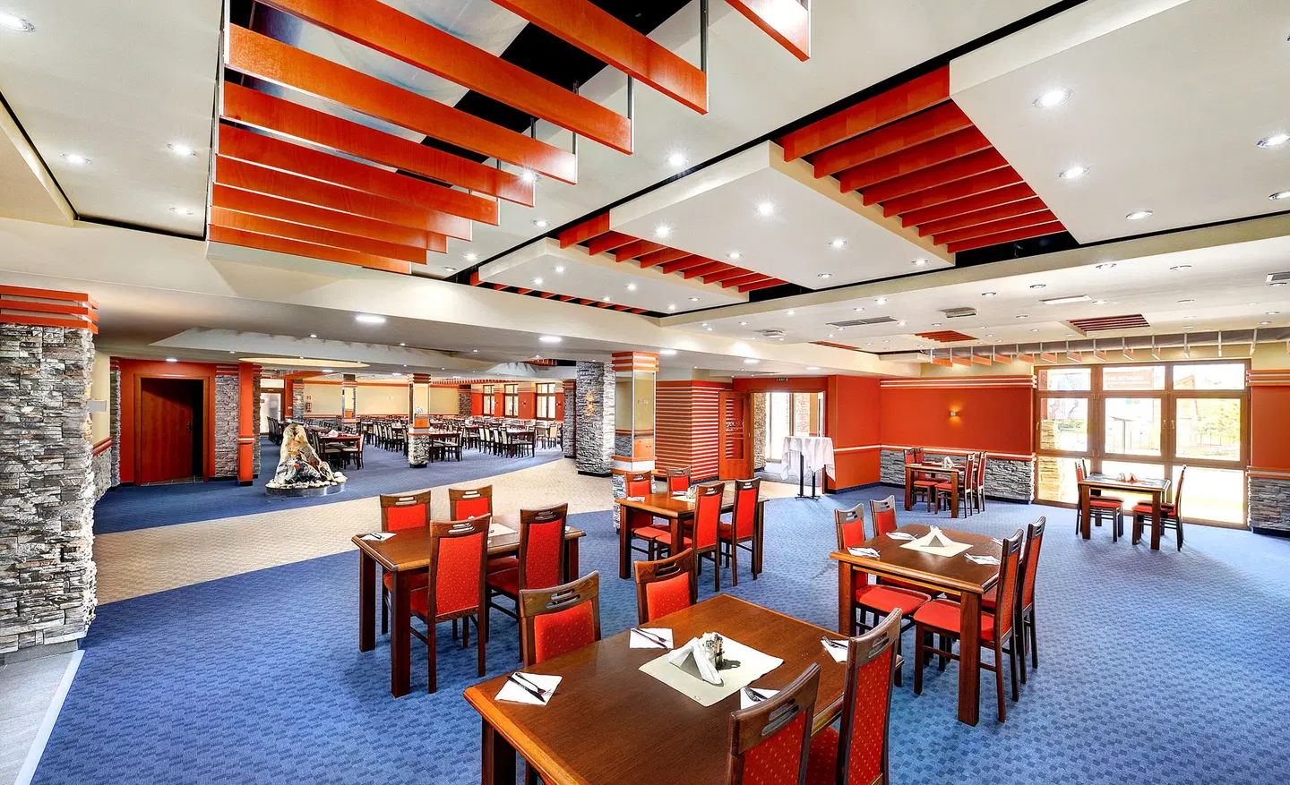 Hotel Besenova Restaurant