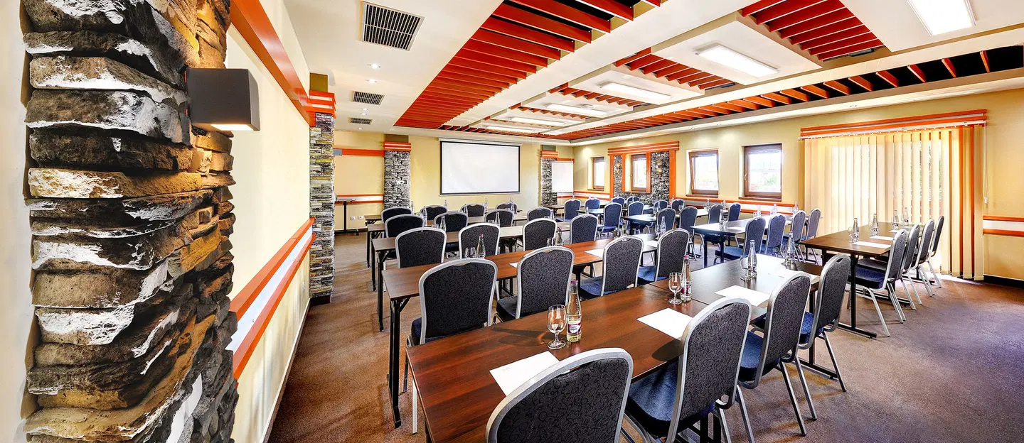 Hotel Besenova Konferenz