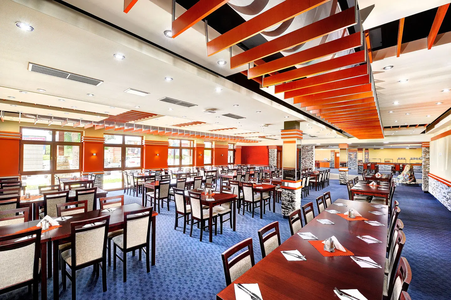 Hotel Besenova Restaurant