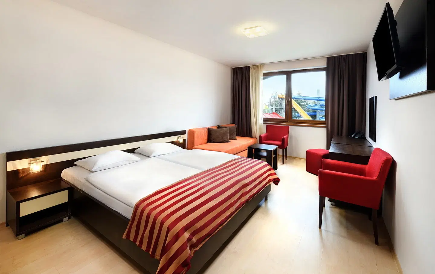 Hotel Besenova ROOM_EXAMPLE