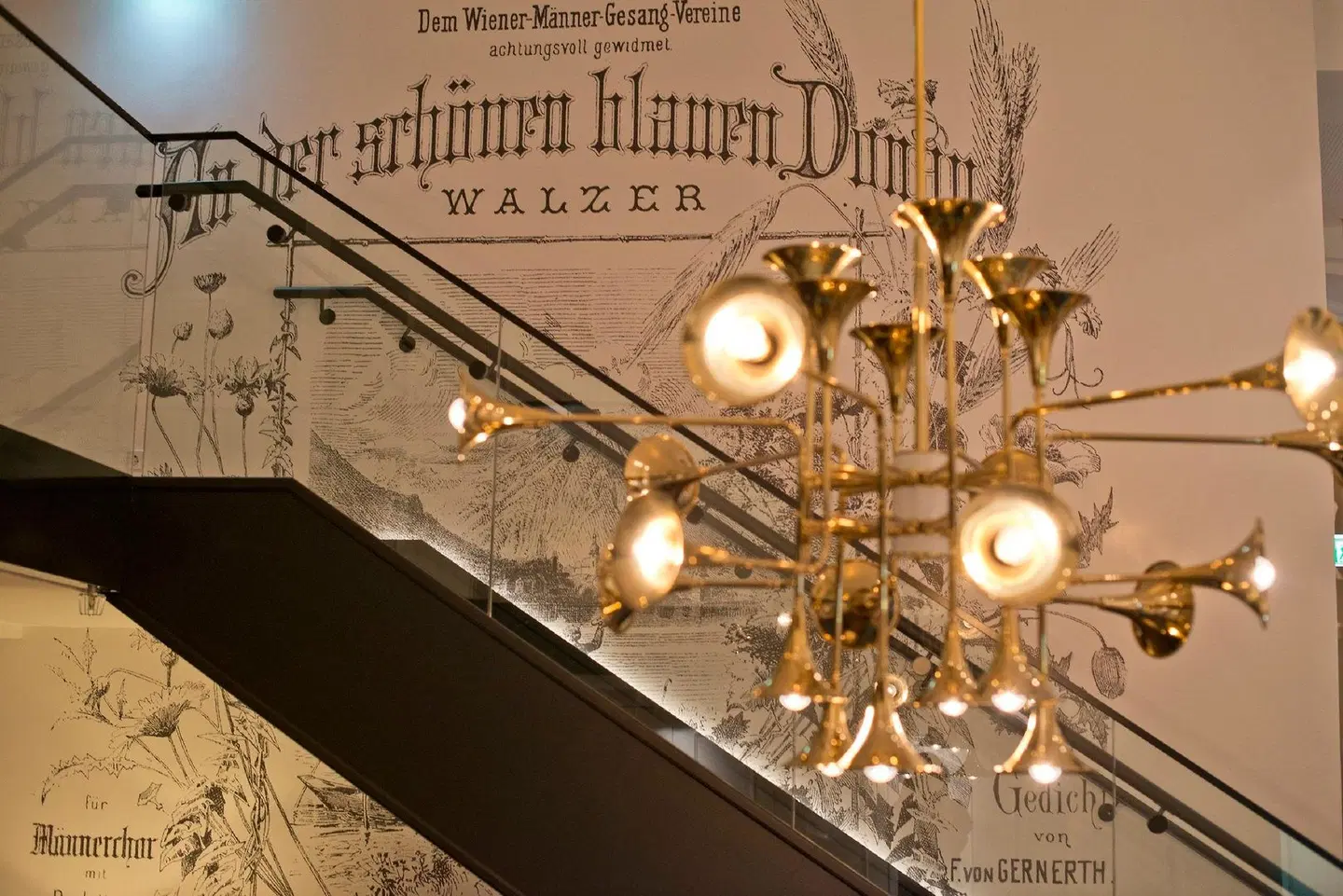 Motel One Wien-Staatsoper Restaurant