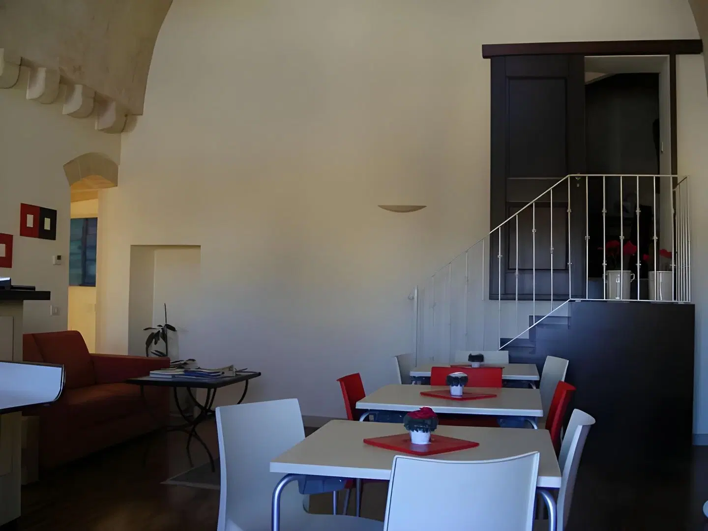 Fra I Sassi Residence ROOM_EXAMPLE