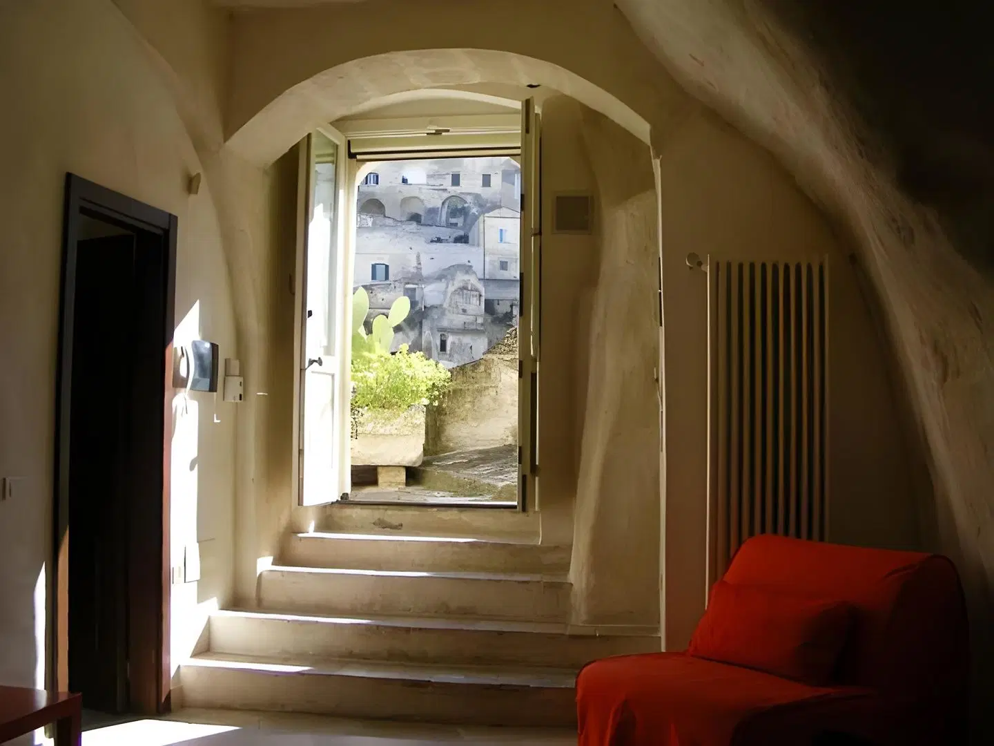 Fra I Sassi Residence HEALTH_BEAUTY