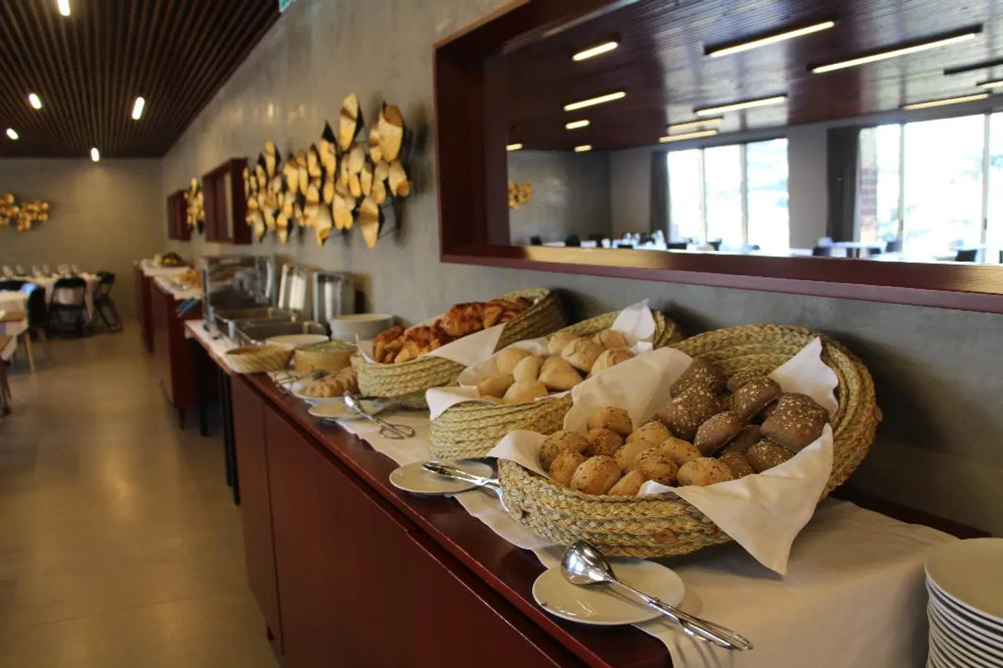 Longroiva Rural & Termal SPA Restaurant