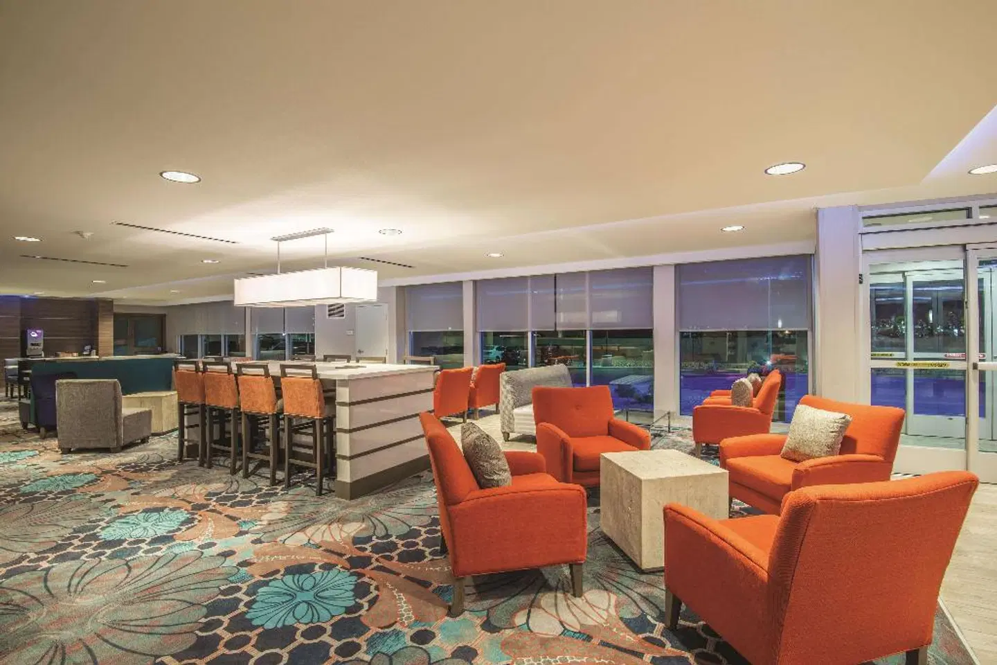 La Quinta Inn & Suites by Wyndham Kingman LOUNGE_LOBBY