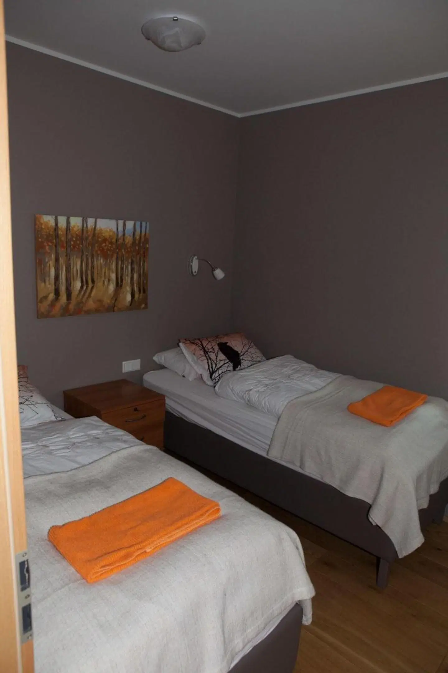 Great View Guesthouse ROOM_EXAMPLE