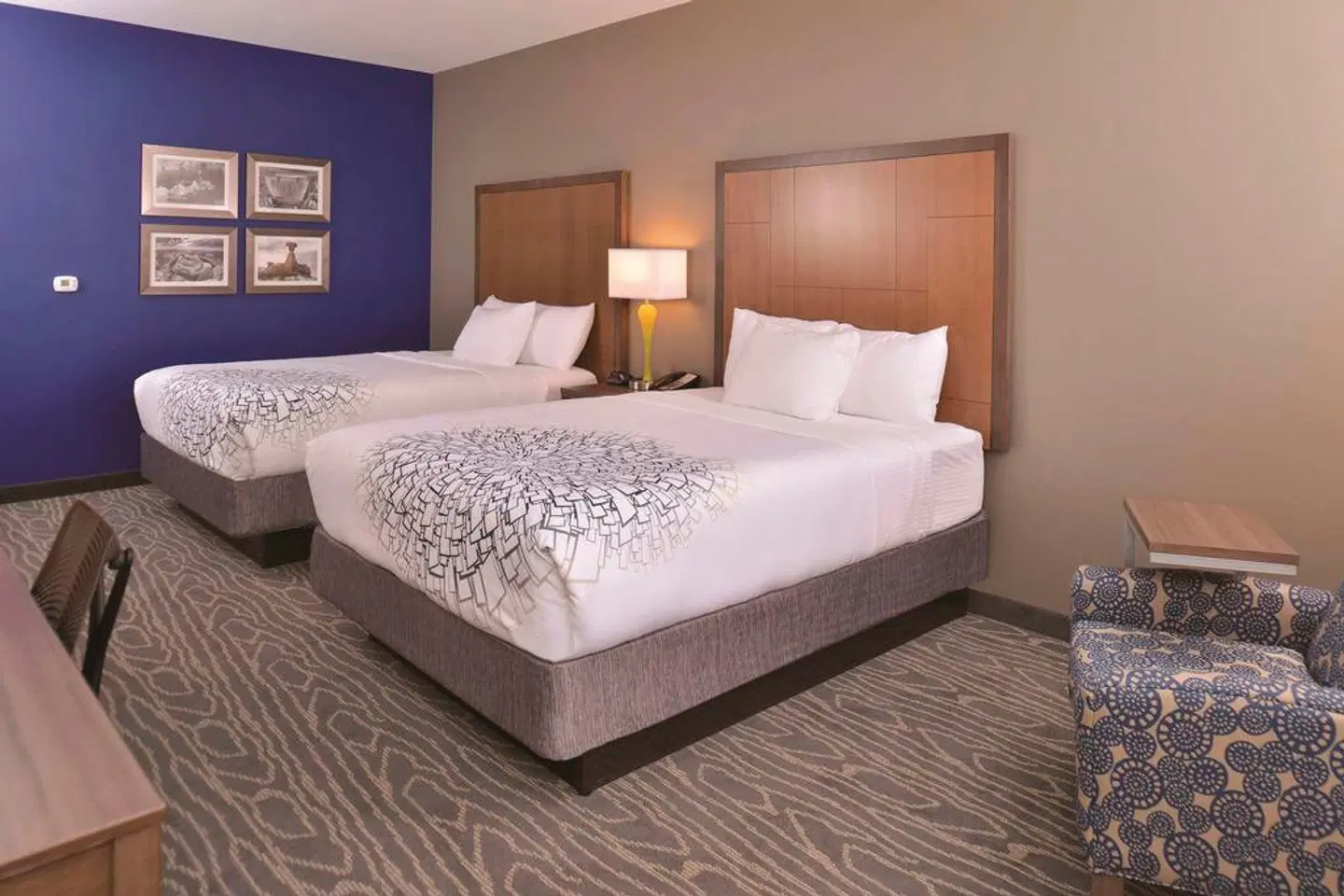 La Quinta Inn & Suites by Wyndham Page at Lake Powell ROOM_EXAMPLE