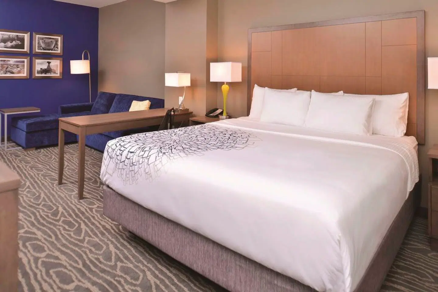 La Quinta Inn & Suites by Wyndham Page at Lake Powell ROOM_EXAMPLE