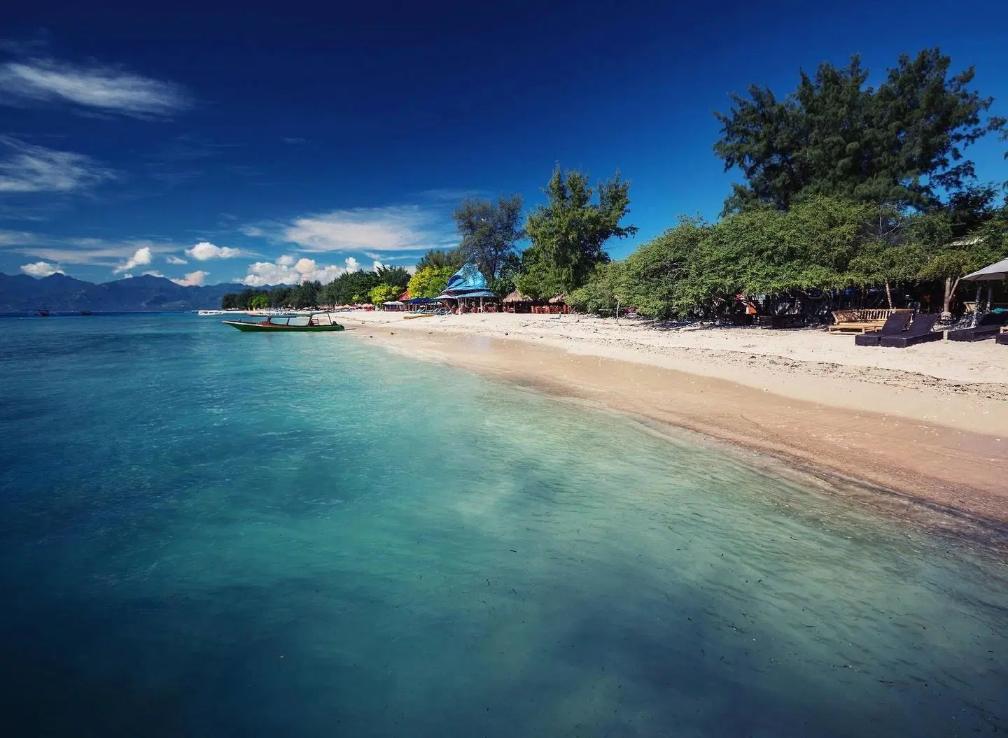 Pera ONE Villas Strand