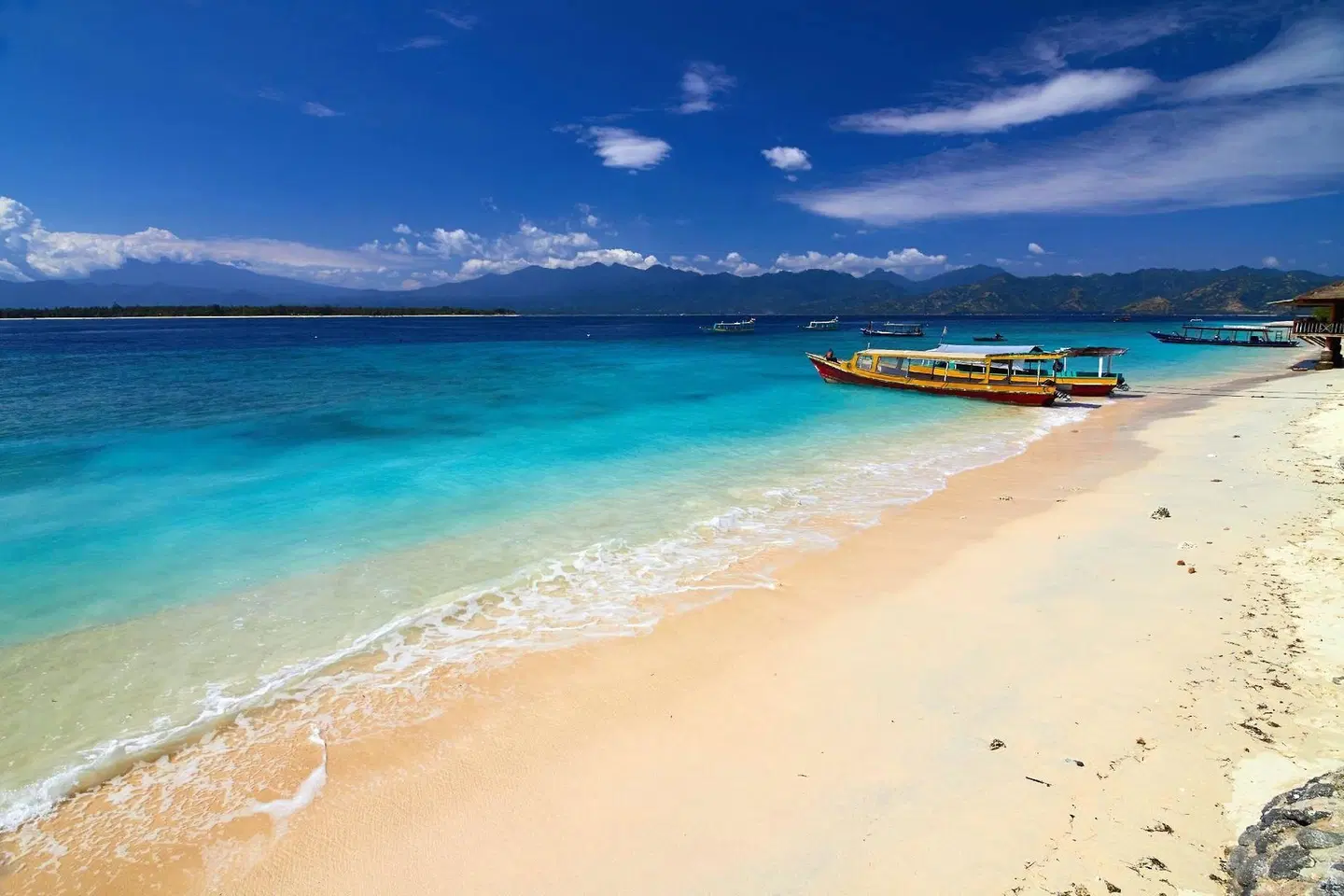 Pera ONE Villas Strand
