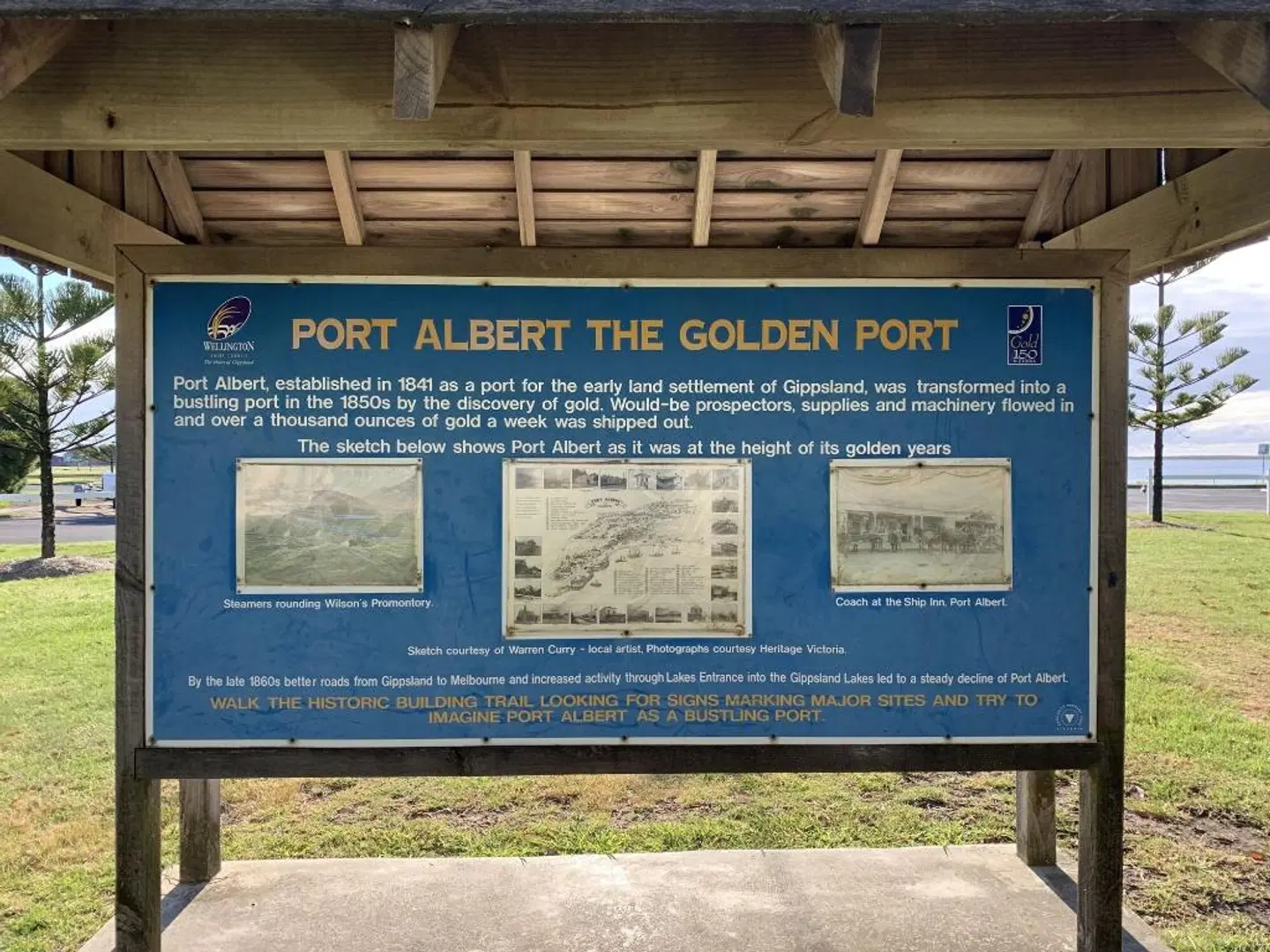 Boat Harbour Jetty B&B EXTERIOR