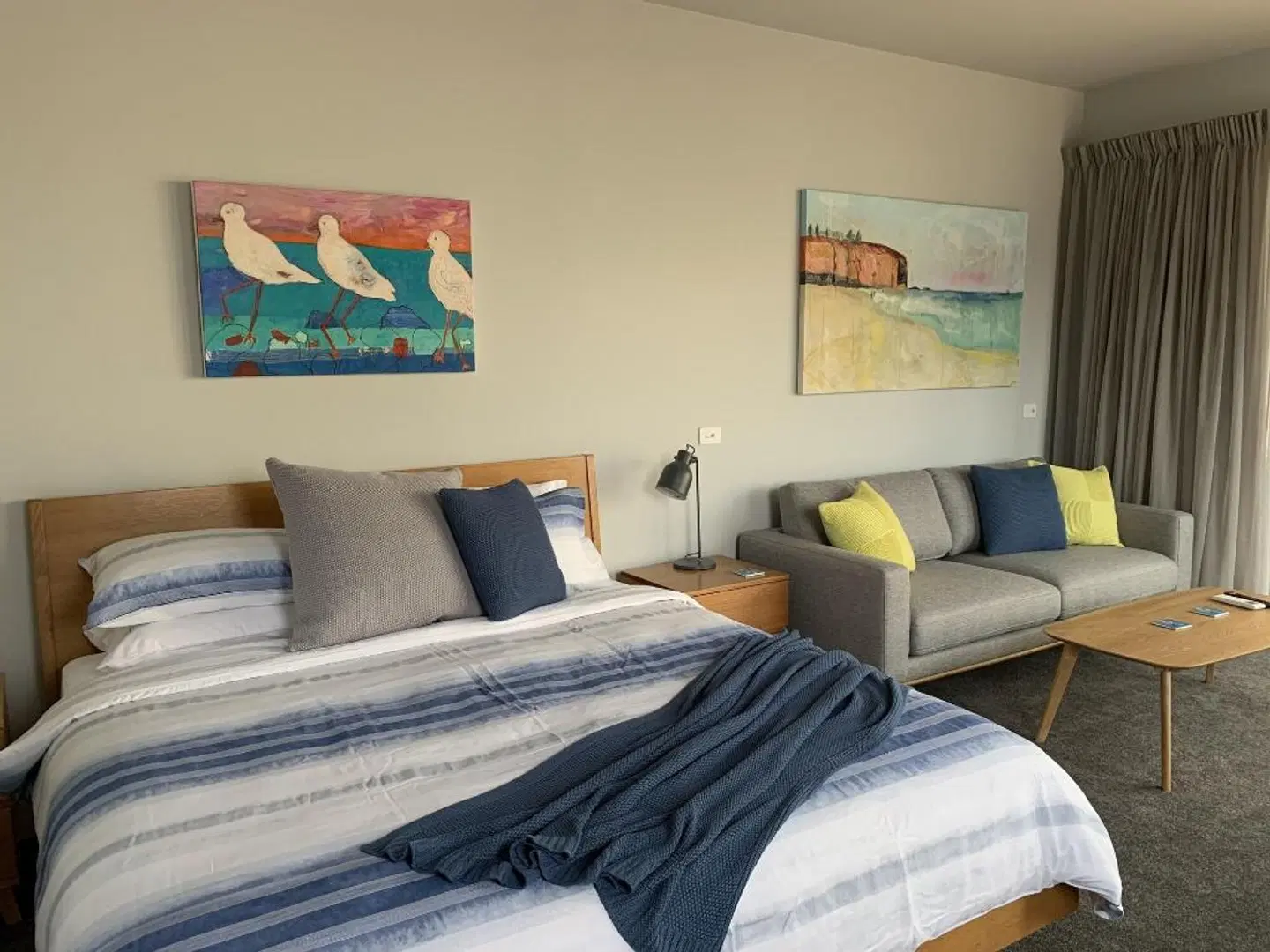 Boat Harbour Jetty B&B ROOM_EXAMPLE