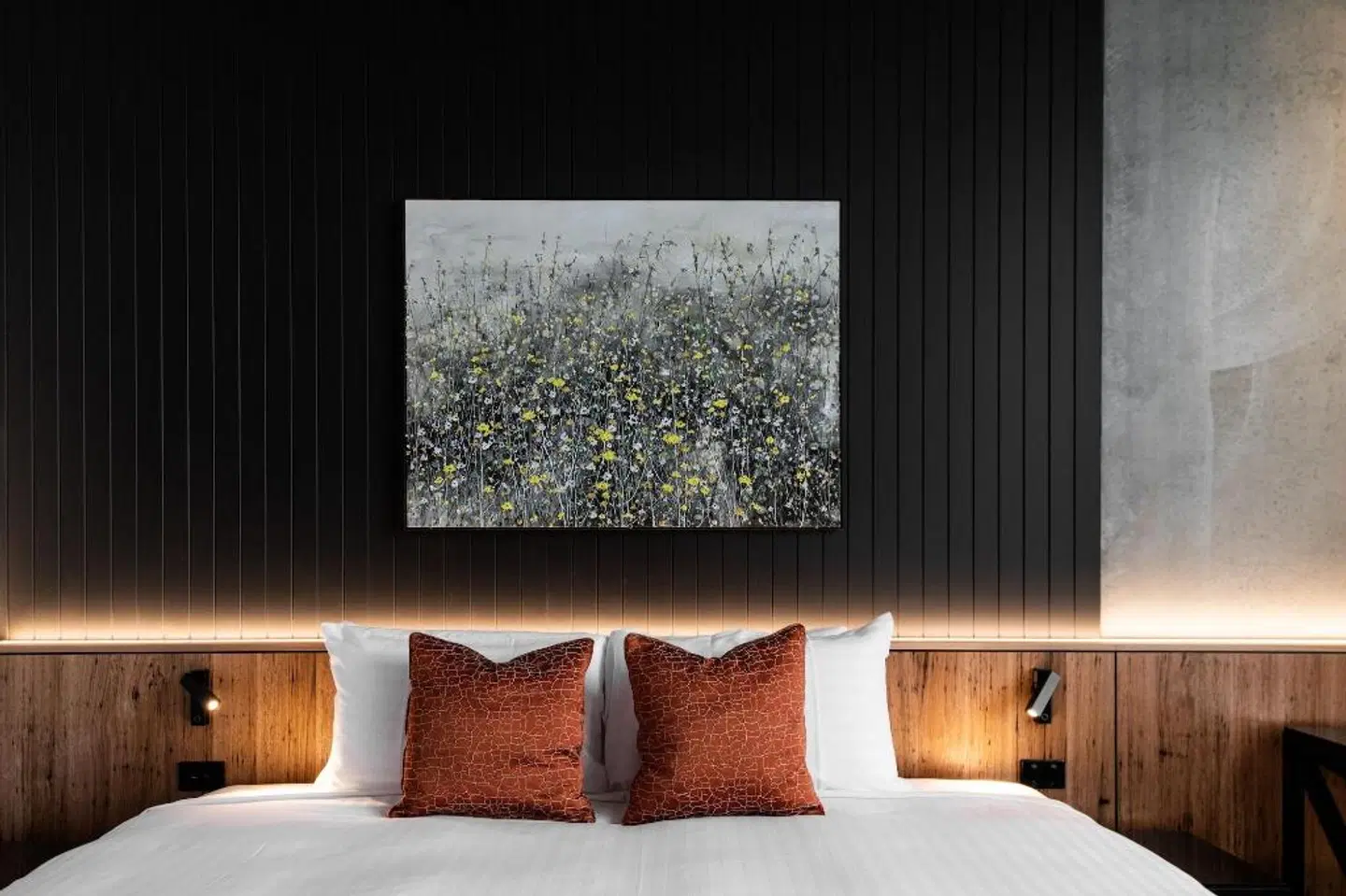 Hotel Verge Launceston ROOM_EXAMPLE