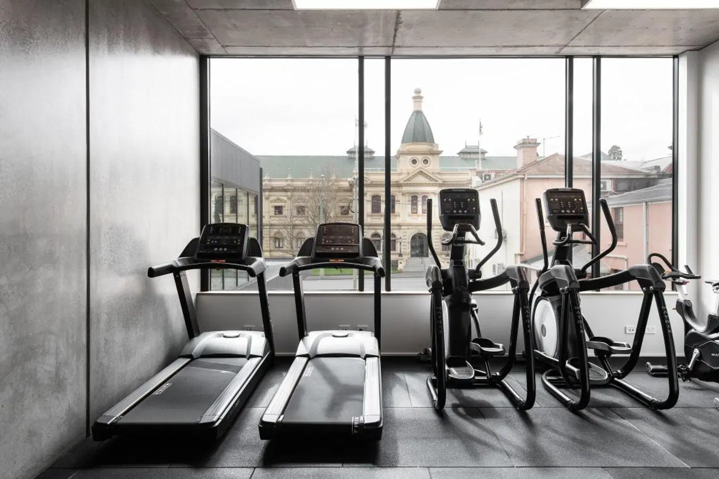 Hotel Verge Launceston SPORTS_AND_LEISURE
