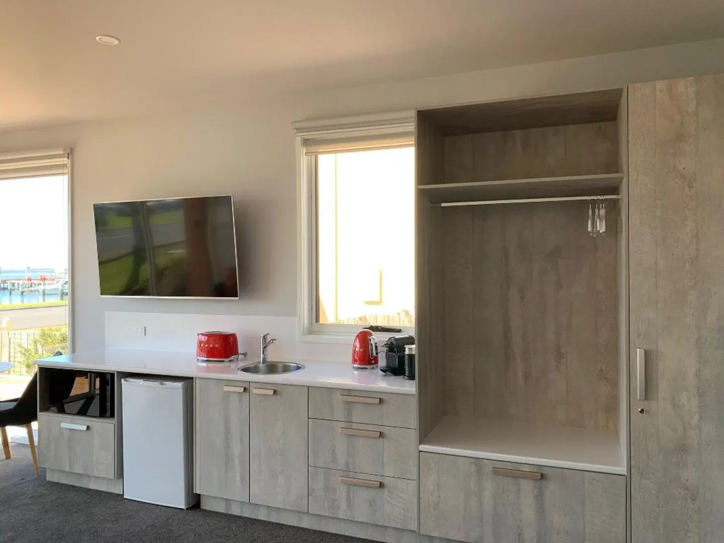 Boat Harbour Jetty B&B ROOM_EXAMPLE