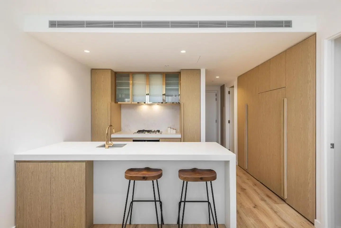Collins House Apartments by CLLIX Konferenz