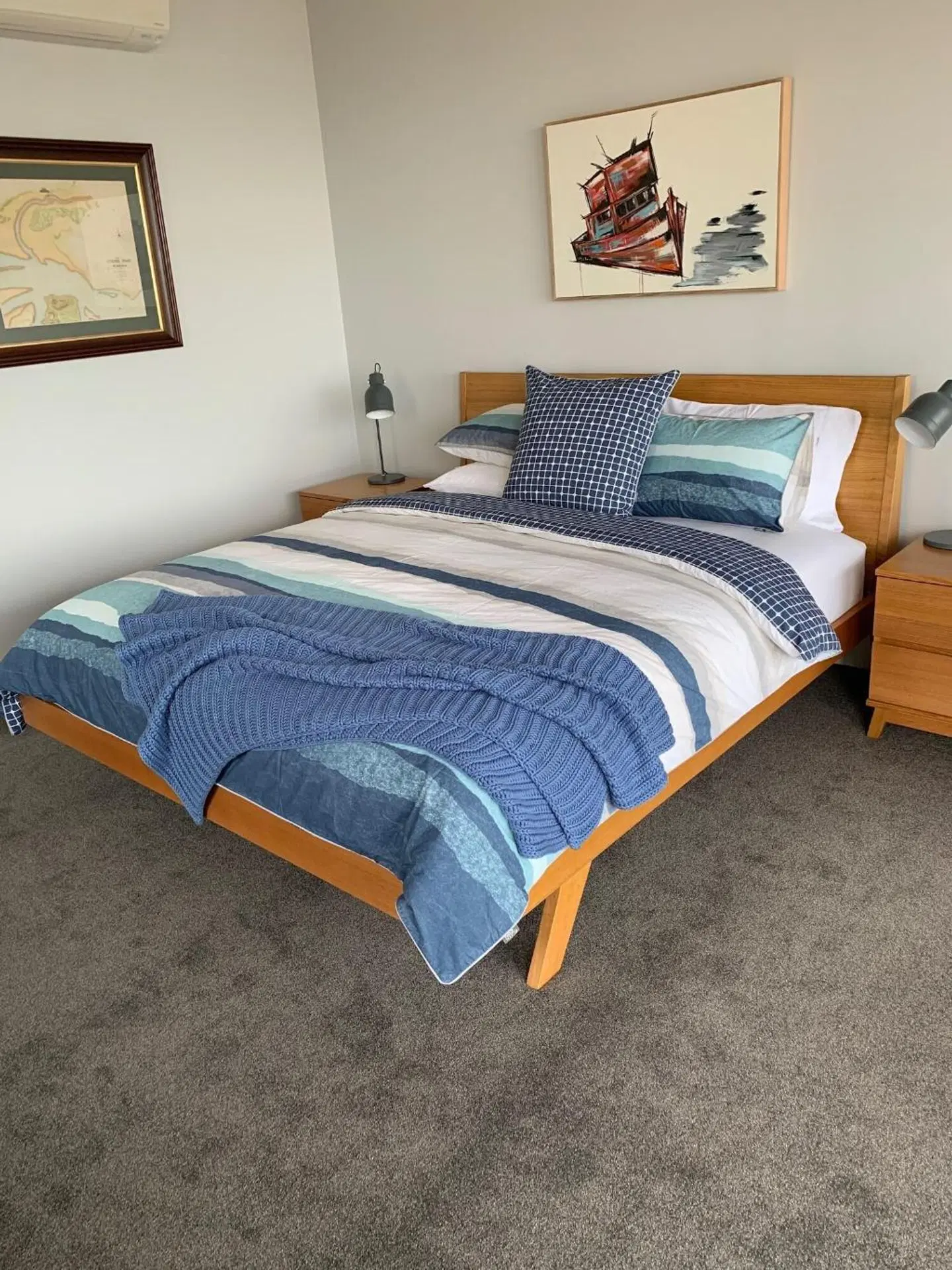 Boat Harbour Jetty B&B ROOM_EXAMPLE
