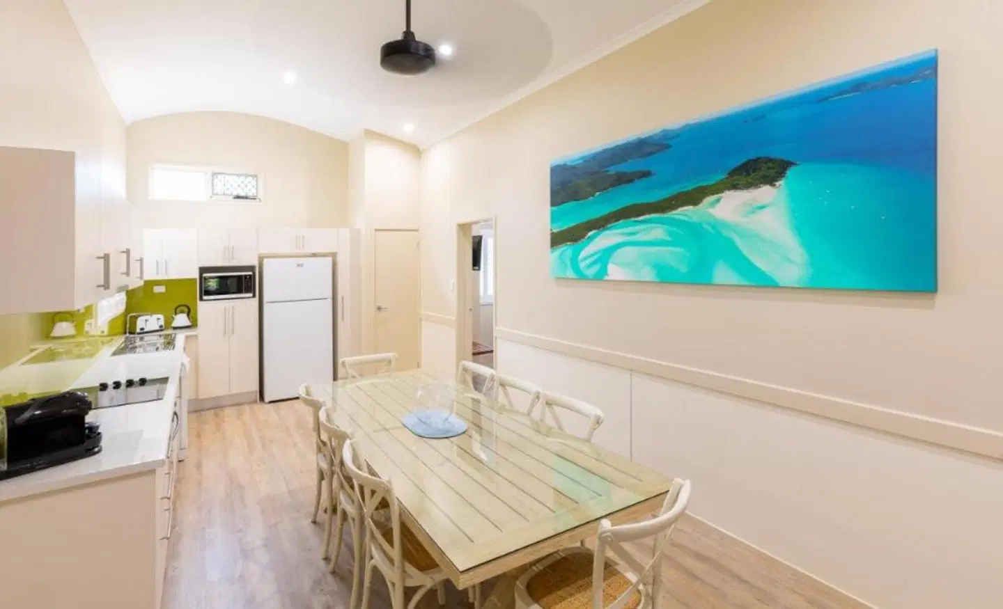 BIG4 Adventure Whitsunday Resort ROOM_EXAMPLE