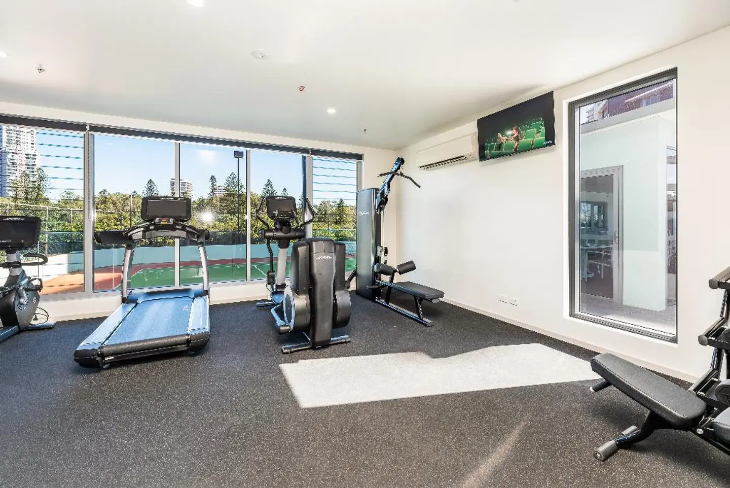 The Waterford on Main SPORTS_AND_LEISURE