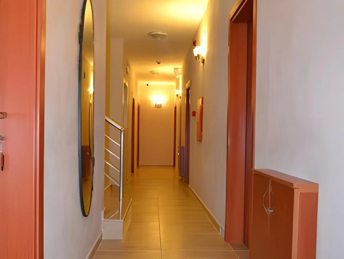 Sapphire Hotel LOUNGE_LOBBY