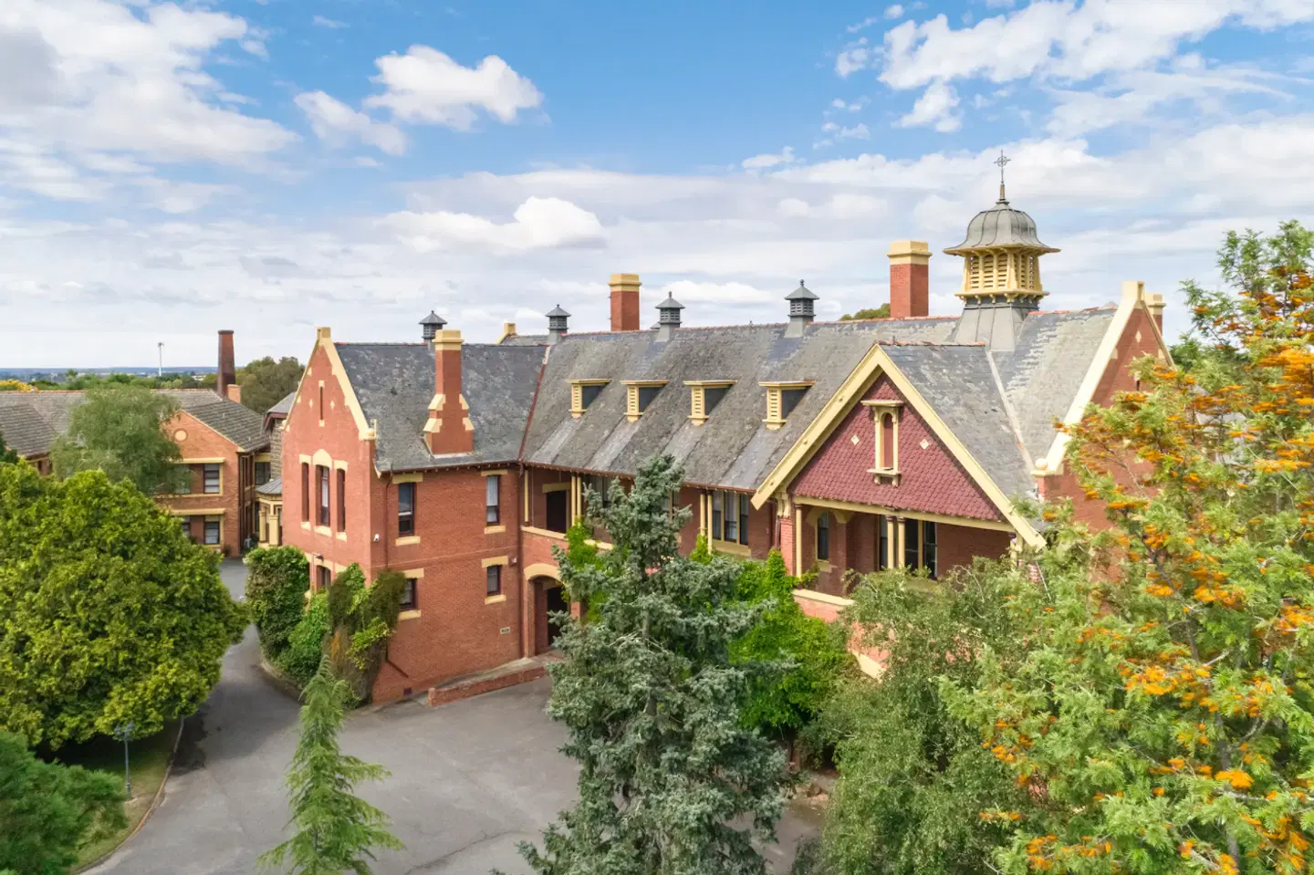 Club Wyndham Ballarat, Trademark Collection by Wyndham EXTERIOR