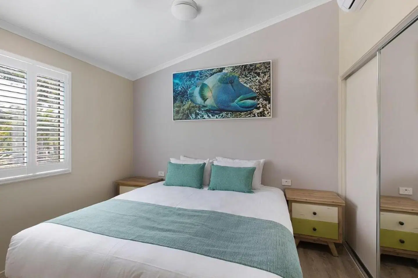 BIG4 Adventure Whitsunday Resort ROOM_EXAMPLE