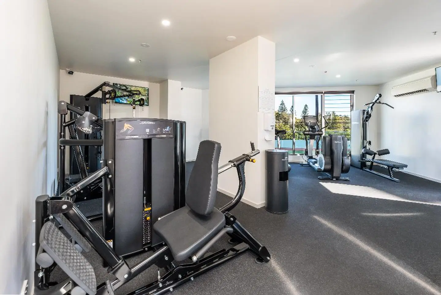 The Waterford on Main SPORTS_AND_LEISURE
