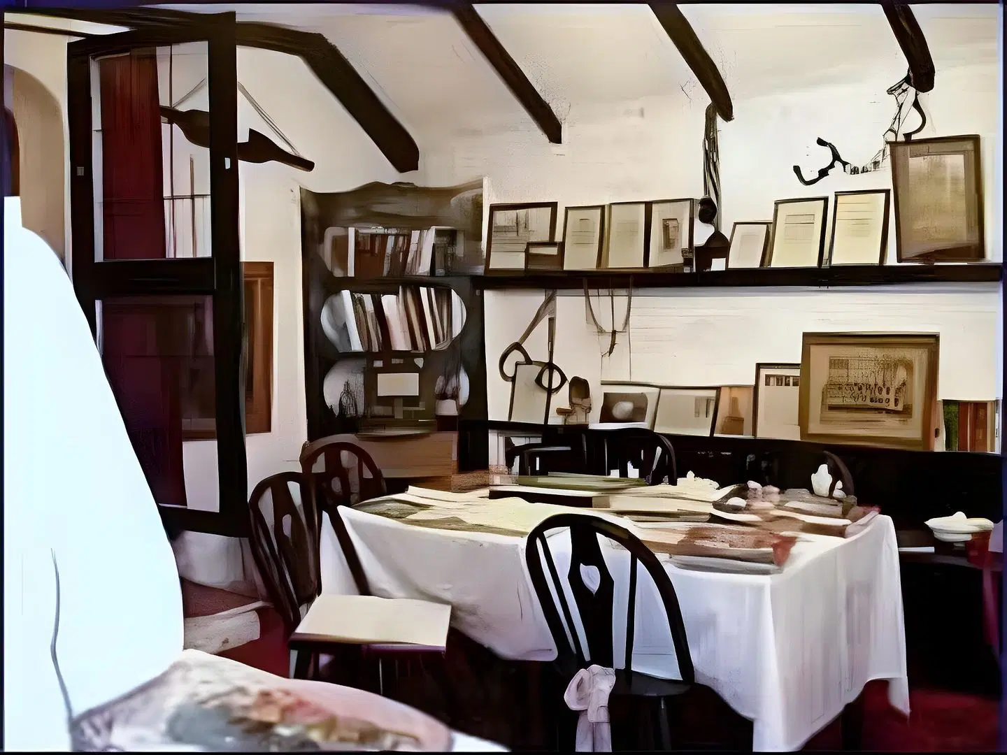 Old Colony Inn Restaurant